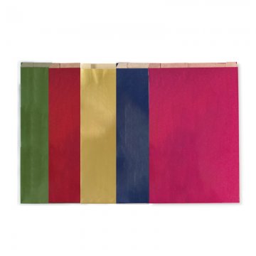 Kraft Gift Pouch 24x39x7,5cm (10pcs)
