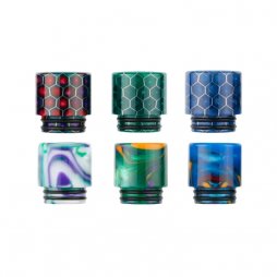 Drip Tip Kit 810 RW-R1 (6pcs) - ReeWape
