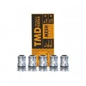 Coils TMD Mesh 0.3Ω DL (5pcs) - BP mods
