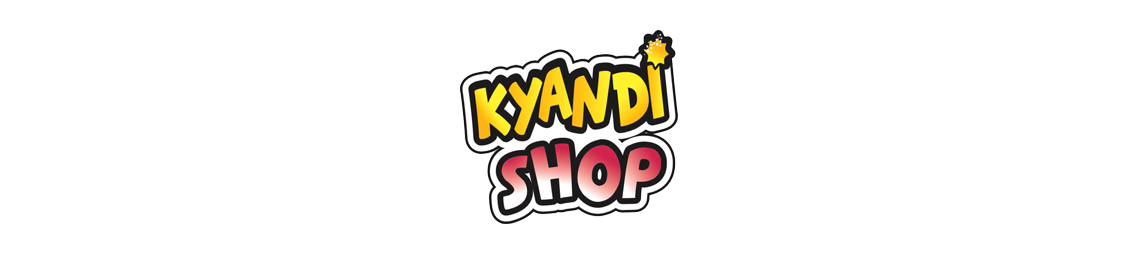 Kyandi Shop