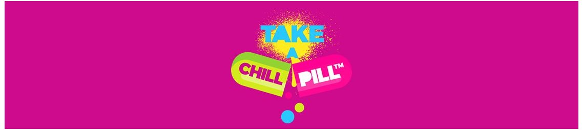 Chill Pill