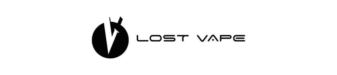 Lost Vape