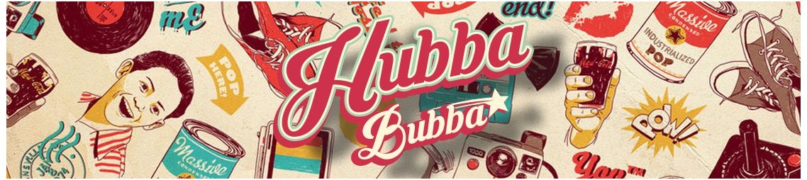 Hubba Bubba - E-liquides France
