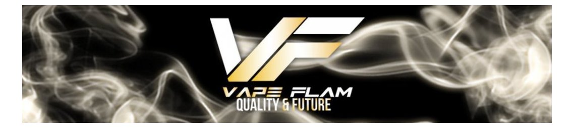 Vapeflam