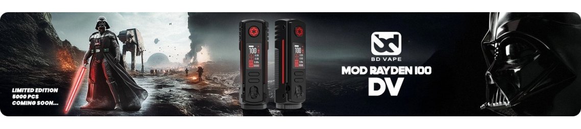 Mods électroniques