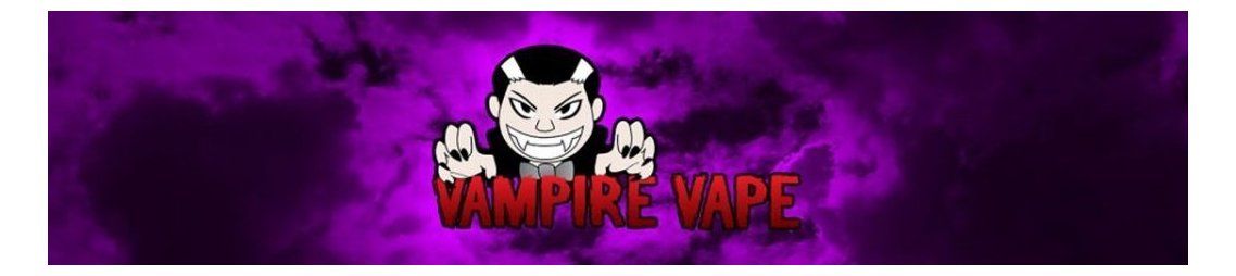 Vampire Vape (Salts)