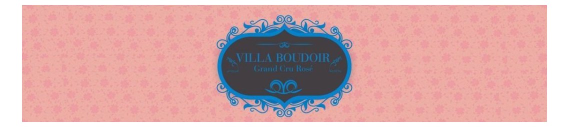 Villa Boudoir