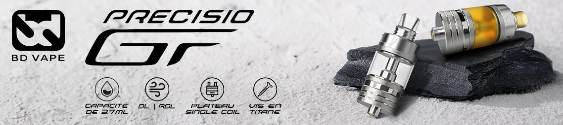 Atomiseurs High End