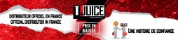 T-Juice Nicotine Premium