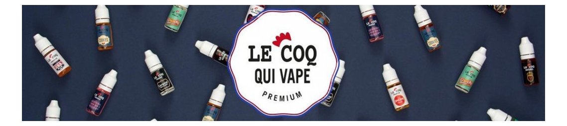 Le Coq Qui Vape