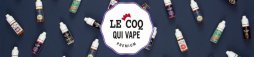 Le Coq Qui Vape