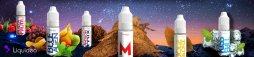 Liquideo clasic 10 ml