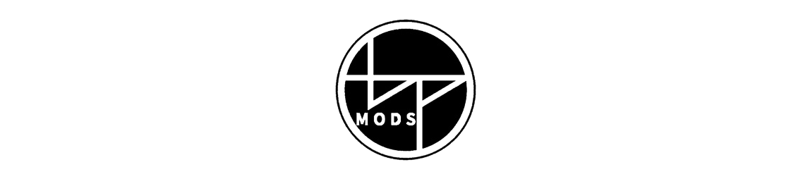 BP Mods