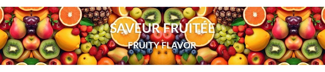 Fruité