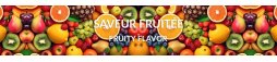 Fruity