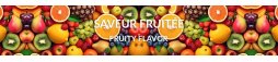 Fruity