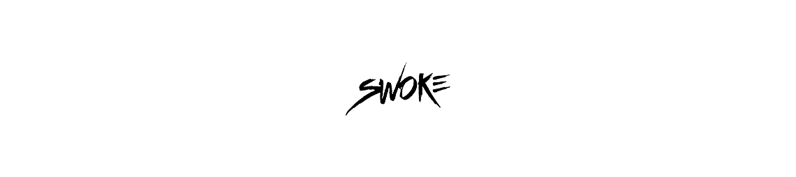 Swoke