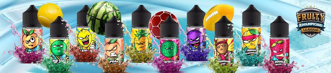 Fruity Champions