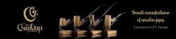 E-pipes High End
