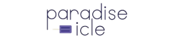 Paradise Icle by Halo