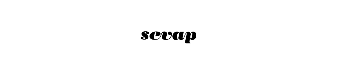 Sevap