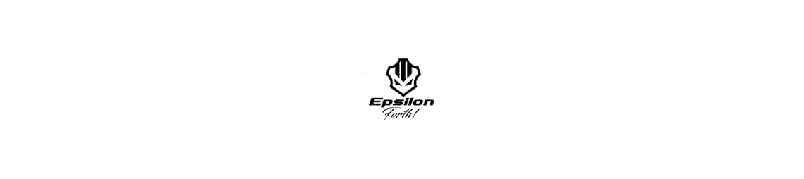 Epsilon Forth