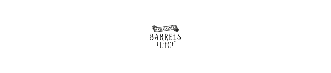 Barrels Juice