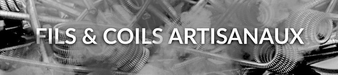 Fils & Coils Artisanaux