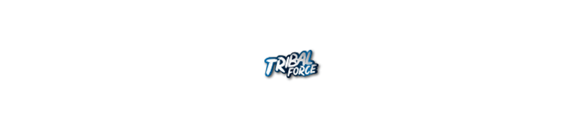 Tribal Puff