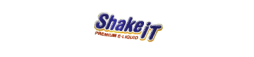 Shake it