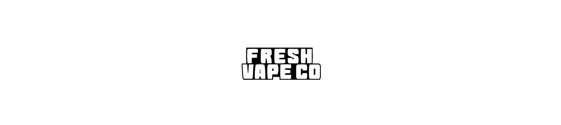 Fresh Vape Co