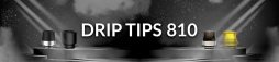 Drip Tips 810
