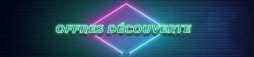 Discovery offer
