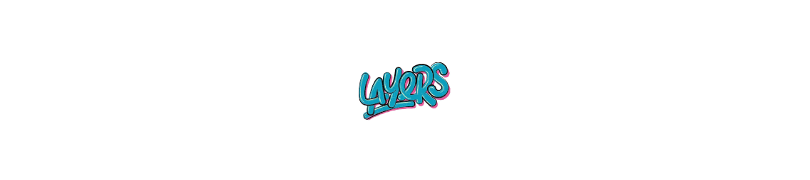 Layers by Vaperz Cloud