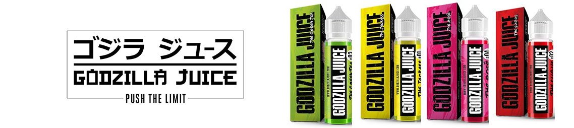 Godzilla Juice - E-liquids Malaysia