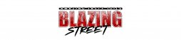 Blazing Street