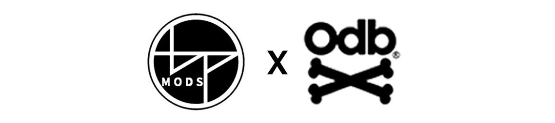 BP Mods x ODB