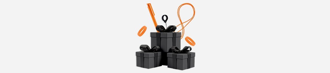POS / Goodies