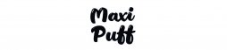 Maxi Puff