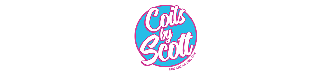 Coils by Scott