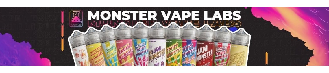 100ml E-liquid