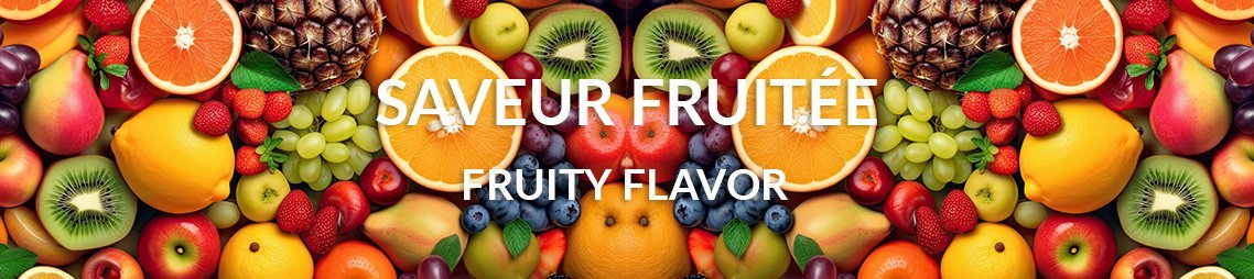 Fruité