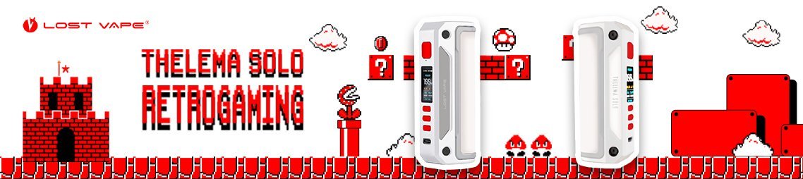 Single battery mods