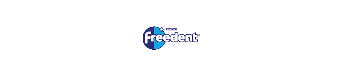 Freedent