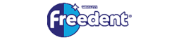 Freedent