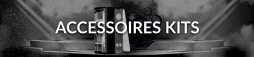 Kit accessories
