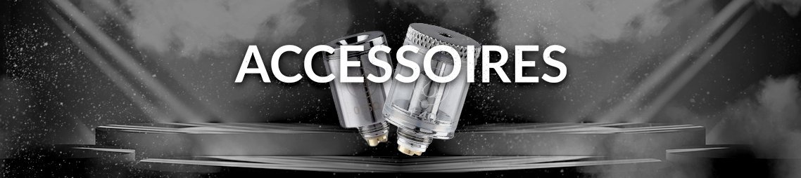 Vaporizer Accessories