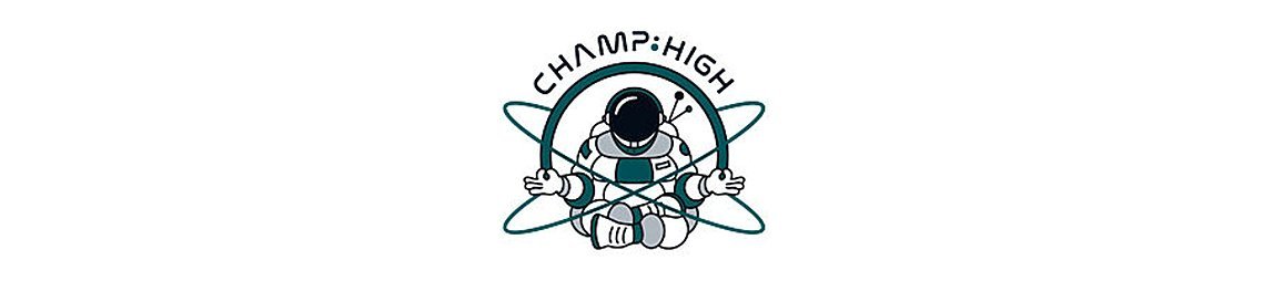 Champ High