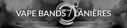 Vape bands / Lanyards