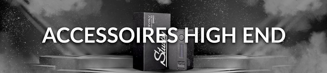 High End Accessories